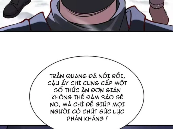 Hàn Băng Tận Thế: Ta Tích Trữ Trăm Tỷ Vật Tư Chapter 79 - 31