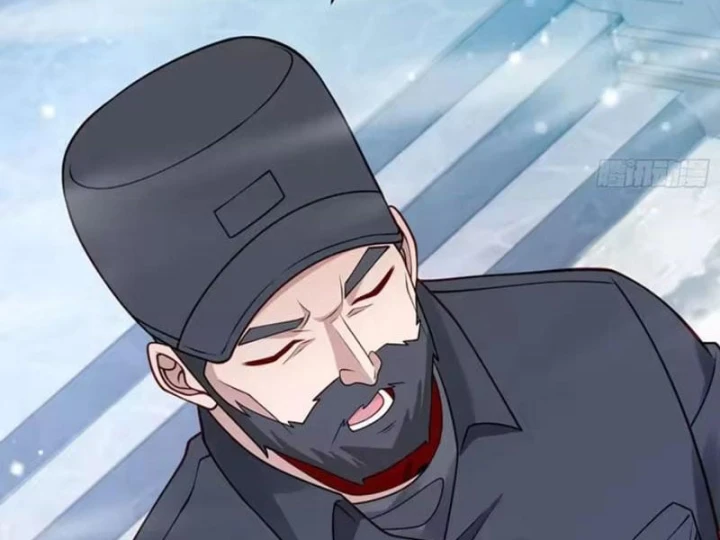Hàn Băng Tận Thế: Ta Tích Trữ Trăm Tỷ Vật Tư Chapter 79 - 37