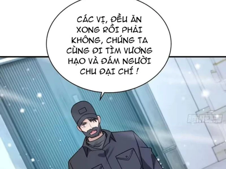 Hàn Băng Tận Thế: Ta Tích Trữ Trăm Tỷ Vật Tư Chapter 79 - 39
