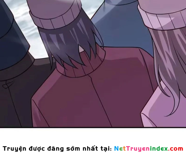 Hàn Băng Tận Thế: Ta Tích Trữ Trăm Tỷ Vật Tư Chapter 79 - 41