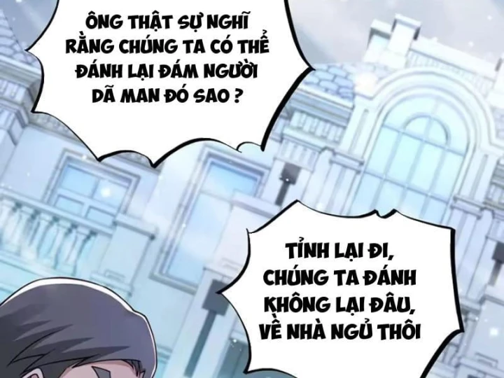 Hàn Băng Tận Thế: Ta Tích Trữ Trăm Tỷ Vật Tư Chapter 79 - 46
