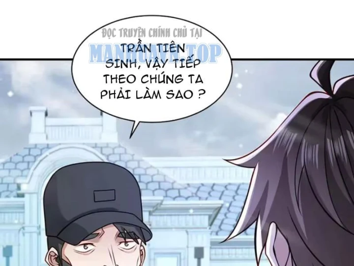 Hàn Băng Tận Thế: Ta Tích Trữ Trăm Tỷ Vật Tư Chapter 79 - 68