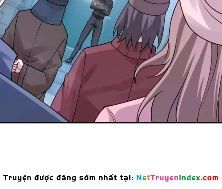 Hàn Băng Tận Thế: Ta Tích Trữ Trăm Tỷ Vật Tư Chapter 79 - 78