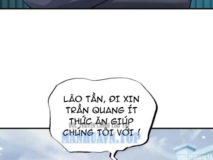 Hàn Băng Tận Thế: Ta Tích Trữ Trăm Tỷ Vật Tư Chapter 79 - 81