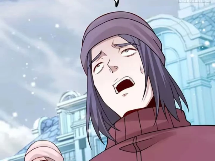 Hàn Băng Tận Thế: Ta Tích Trữ Trăm Tỷ Vật Tư Chapter 79 - 82