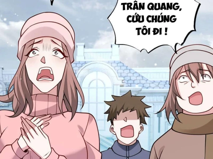 Hàn Băng Tận Thế: Ta Tích Trữ Trăm Tỷ Vật Tư Chapter 80 - 4