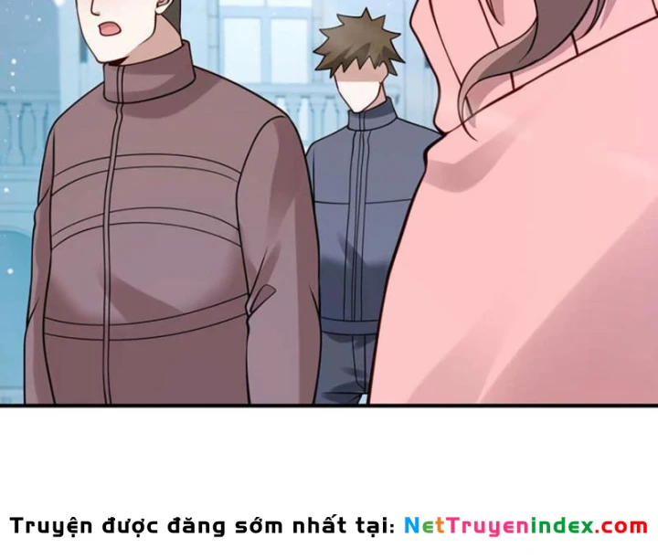 Hàn Băng Tận Thế: Ta Tích Trữ Trăm Tỷ Vật Tư Chapter 80 - 17