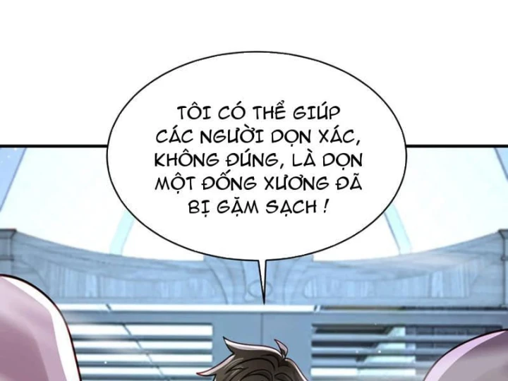 Hàn Băng Tận Thế: Ta Tích Trữ Trăm Tỷ Vật Tư Chapter 80 - 18