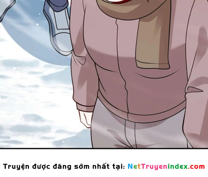 Hàn Băng Tận Thế: Ta Tích Trữ Trăm Tỷ Vật Tư Chapter 80 - 22