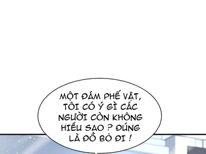 Hàn Băng Tận Thế: Ta Tích Trữ Trăm Tỷ Vật Tư Chapter 80 - 23