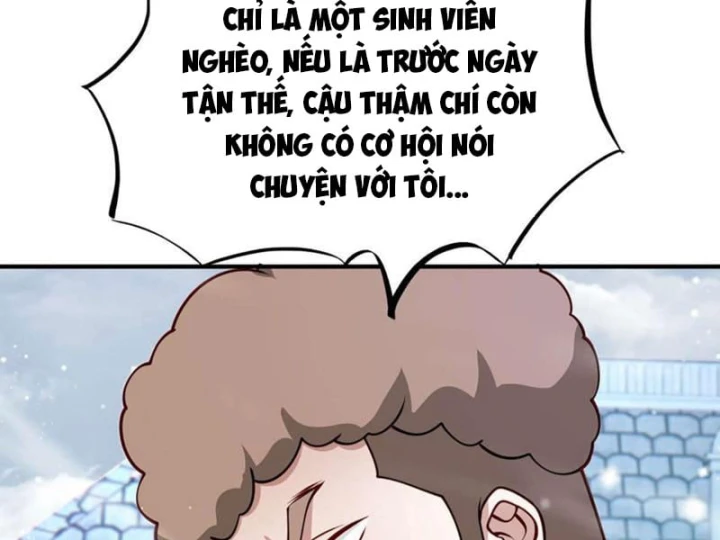 Hàn Băng Tận Thế: Ta Tích Trữ Trăm Tỷ Vật Tư Chapter 80 - 31
