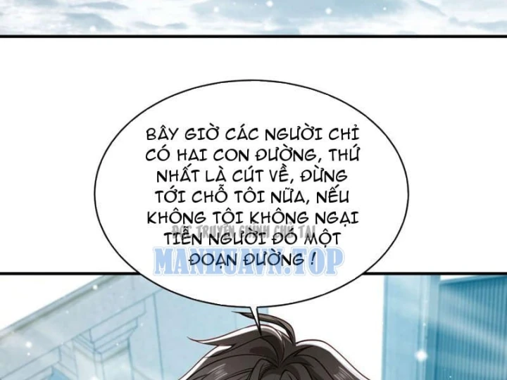 Hàn Băng Tận Thế: Ta Tích Trữ Trăm Tỷ Vật Tư Chapter 80 - 42