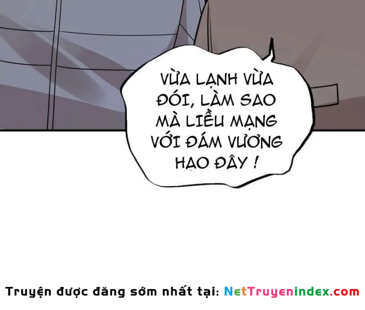 Hàn Băng Tận Thế: Ta Tích Trữ Trăm Tỷ Vật Tư Chapter 80 - 54