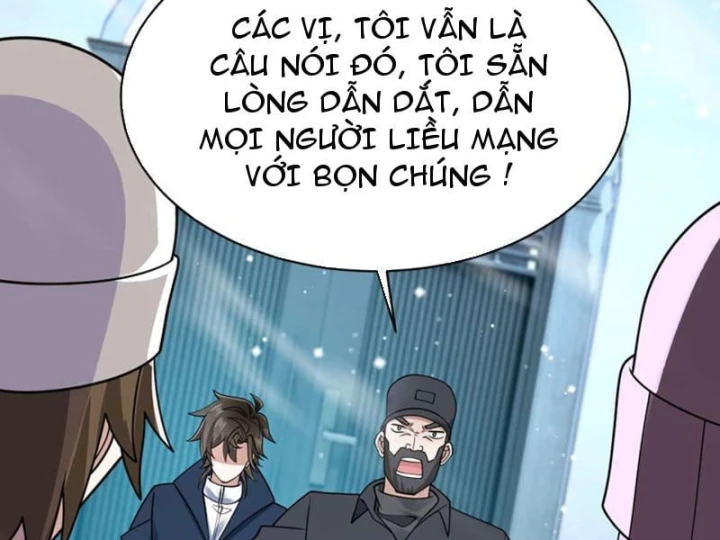 Hàn Băng Tận Thế: Ta Tích Trữ Trăm Tỷ Vật Tư Chapter 80 - 56