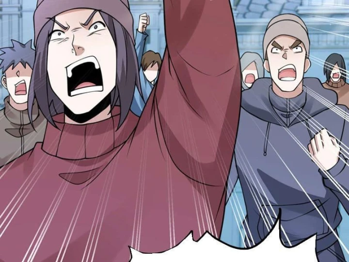 Hàn Băng Tận Thế: Ta Tích Trữ Trăm Tỷ Vật Tư Chapter 80 - 63