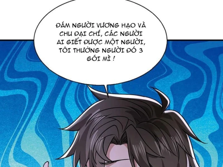 Hàn Băng Tận Thế: Ta Tích Trữ Trăm Tỷ Vật Tư Chapter 80 - 65