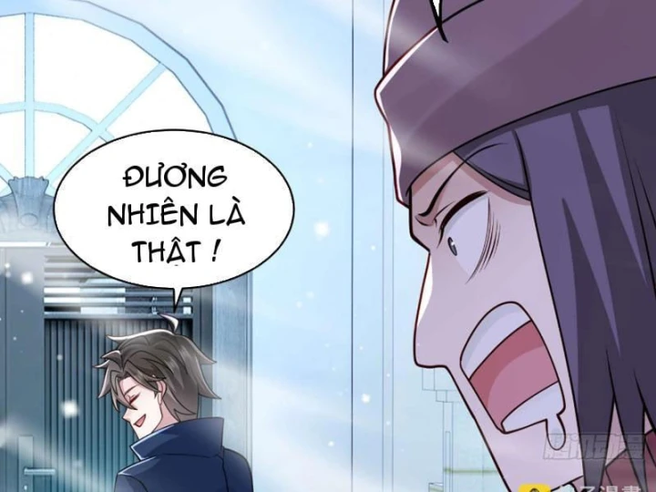 Hàn Băng Tận Thế: Ta Tích Trữ Trăm Tỷ Vật Tư Chapter 80 - 69