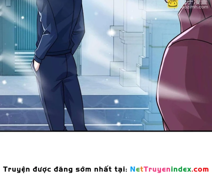 Hàn Băng Tận Thế: Ta Tích Trữ Trăm Tỷ Vật Tư Chapter 80 - 70