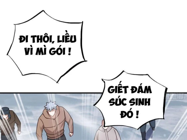 Hàn Băng Tận Thế: Ta Tích Trữ Trăm Tỷ Vật Tư Chapter 80 - 71