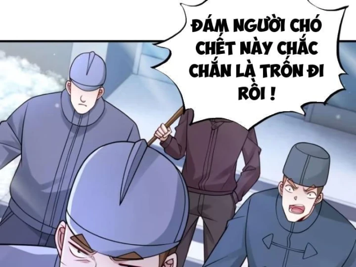 Hàn Băng Tận Thế: Ta Tích Trữ Trăm Tỷ Vật Tư Chapter 81 - 4
