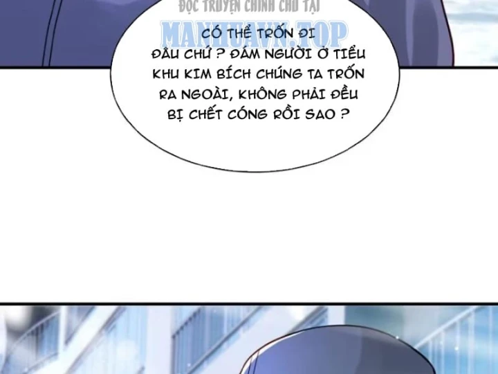 Hàn Băng Tận Thế: Ta Tích Trữ Trăm Tỷ Vật Tư Chapter 81 - 6