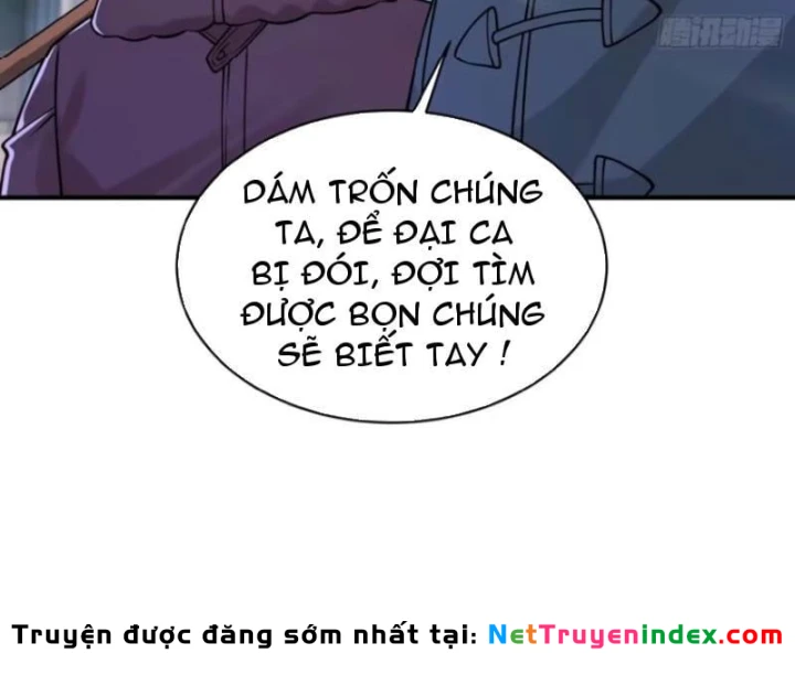 Hàn Băng Tận Thế: Ta Tích Trữ Trăm Tỷ Vật Tư Chapter 81 - 8