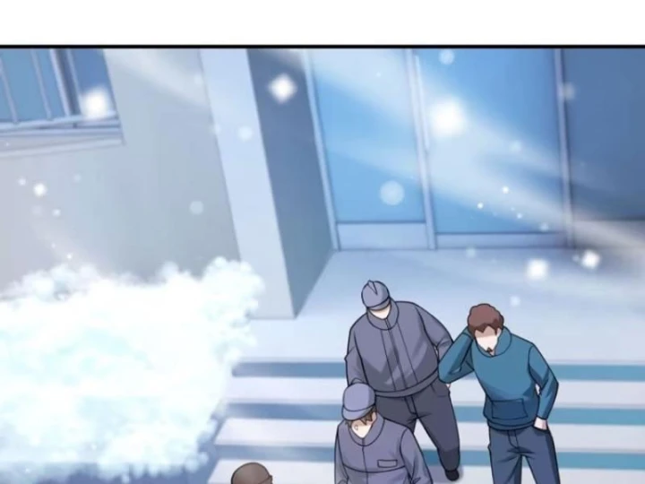 Hàn Băng Tận Thế: Ta Tích Trữ Trăm Tỷ Vật Tư Chapter 81 - 9