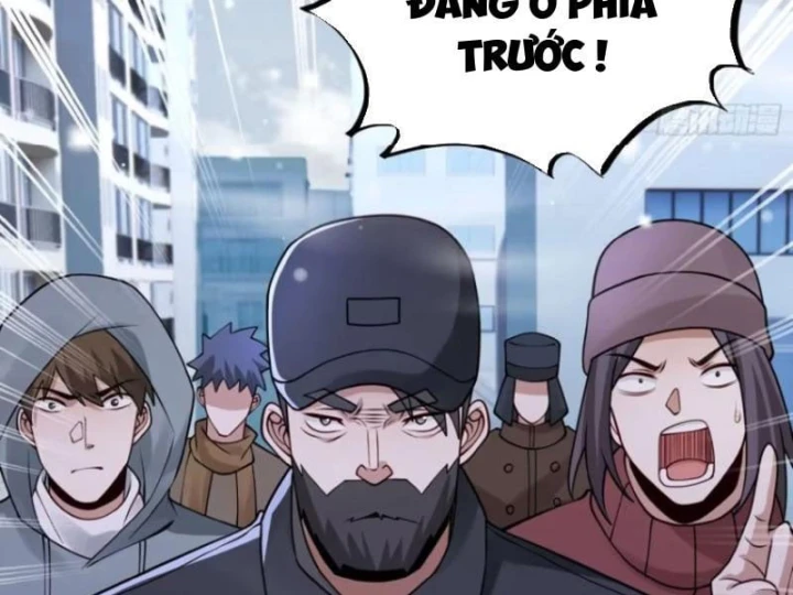 Hàn Băng Tận Thế: Ta Tích Trữ Trăm Tỷ Vật Tư Chapter 81 - 15