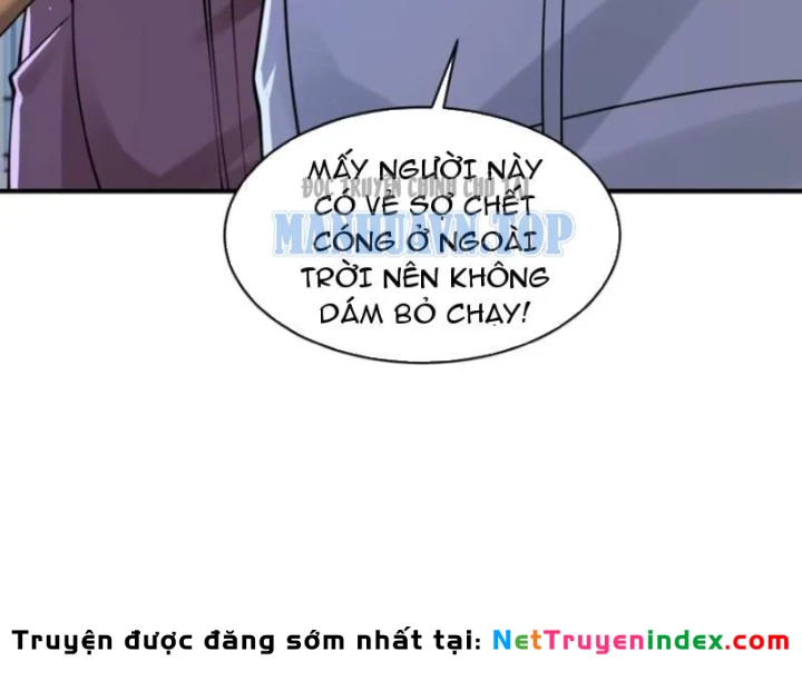 Hàn Băng Tận Thế: Ta Tích Trữ Trăm Tỷ Vật Tư Chapter 81 - 19