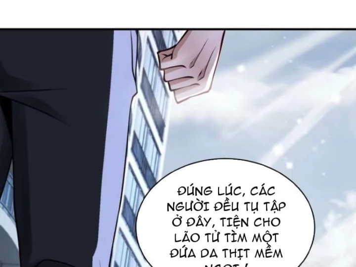 Hàn Băng Tận Thế: Ta Tích Trữ Trăm Tỷ Vật Tư Chapter 81 - 20