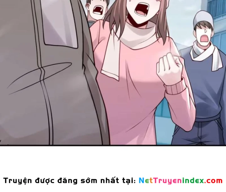 Hàn Băng Tận Thế: Ta Tích Trữ Trăm Tỷ Vật Tư Chapter 81 - 28