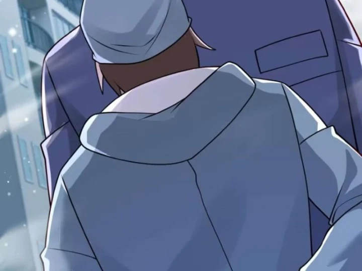 Hàn Băng Tận Thế: Ta Tích Trữ Trăm Tỷ Vật Tư Chapter 81 - 36