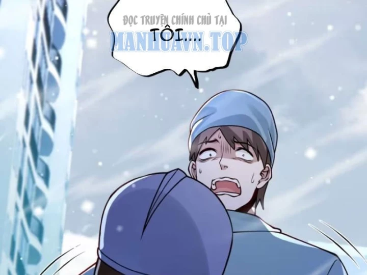 Hàn Băng Tận Thế: Ta Tích Trữ Trăm Tỷ Vật Tư Chapter 81 - 46
