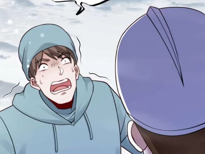 Hàn Băng Tận Thế: Ta Tích Trữ Trăm Tỷ Vật Tư Chapter 81 - 51