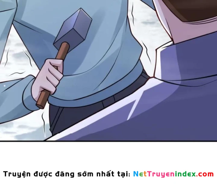 Hàn Băng Tận Thế: Ta Tích Trữ Trăm Tỷ Vật Tư Chapter 81 - 52