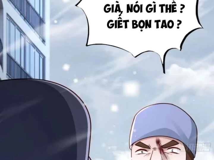 Hàn Băng Tận Thế: Ta Tích Trữ Trăm Tỷ Vật Tư Chapter 81 - 59