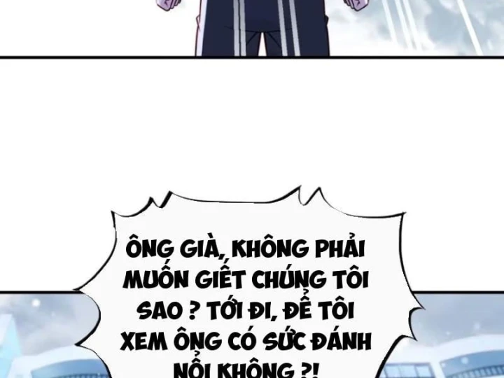 Hàn Băng Tận Thế: Ta Tích Trữ Trăm Tỷ Vật Tư Chapter 81 - 65