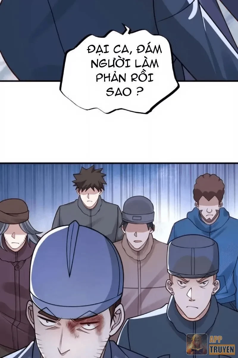 Hàn Băng Tận Thế: Ta Tích Trữ Trăm Tỷ Vật Tư Chapter 82 - 7