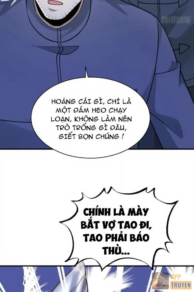 Hàn Băng Tận Thế: Ta Tích Trữ Trăm Tỷ Vật Tư Chapter 82 - 8