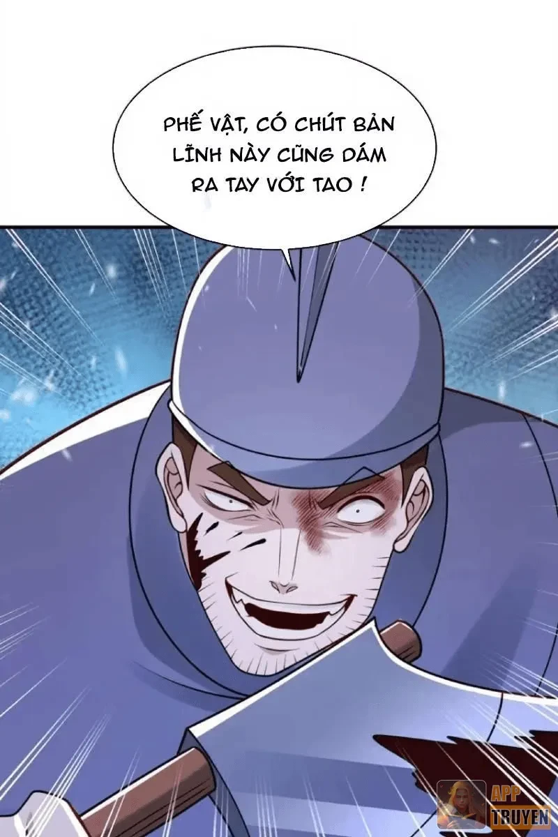 Hàn Băng Tận Thế: Ta Tích Trữ Trăm Tỷ Vật Tư Chapter 82 - 12
