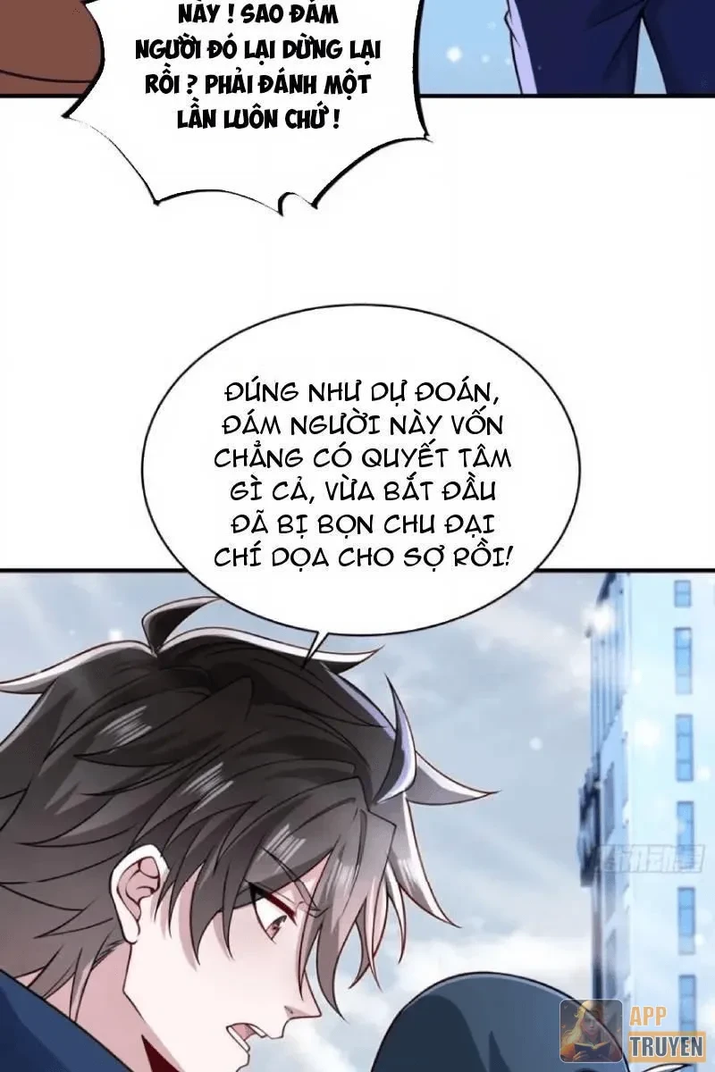 Hàn Băng Tận Thế: Ta Tích Trữ Trăm Tỷ Vật Tư Chapter 82 - 16