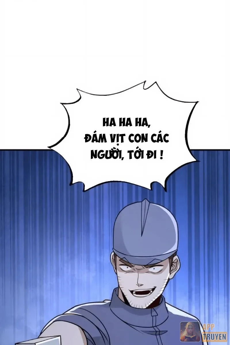 Hàn Băng Tận Thế: Ta Tích Trữ Trăm Tỷ Vật Tư Chapter 82 - 20