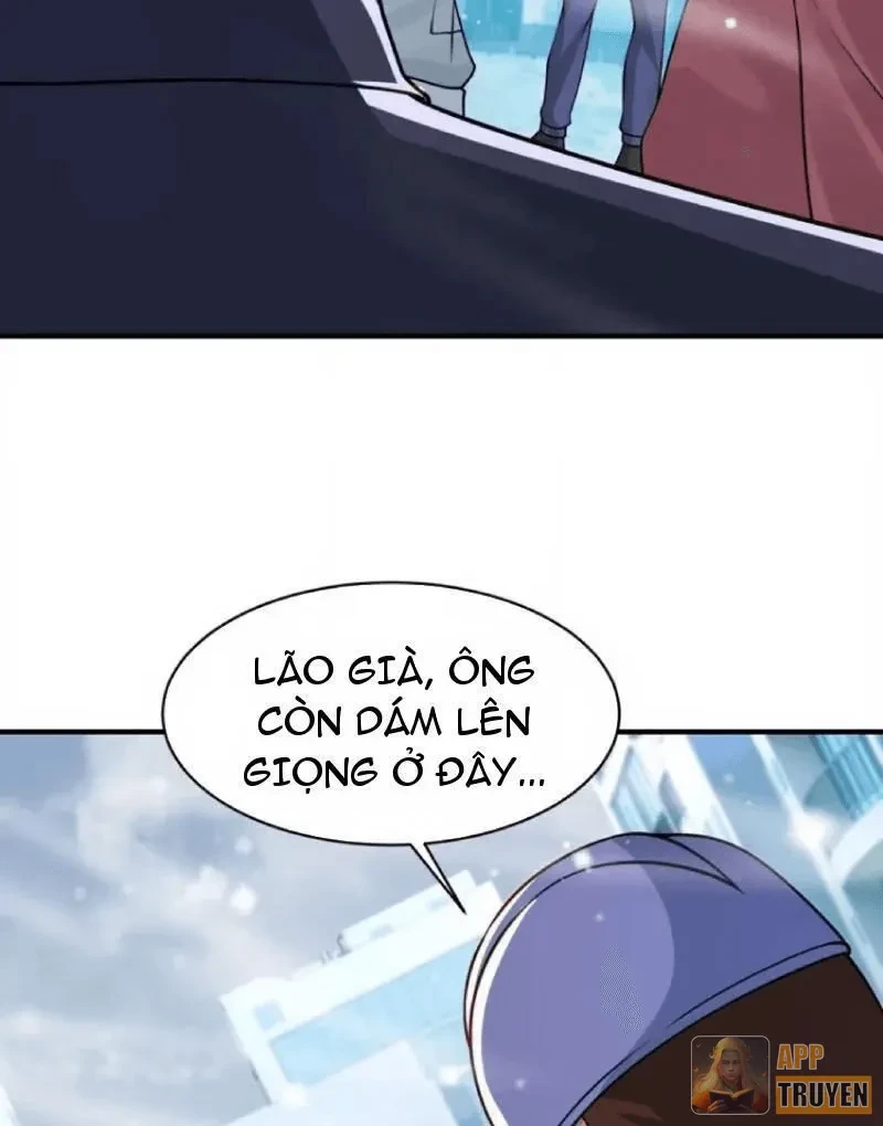 Hàn Băng Tận Thế: Ta Tích Trữ Trăm Tỷ Vật Tư Chapter 82 - 24