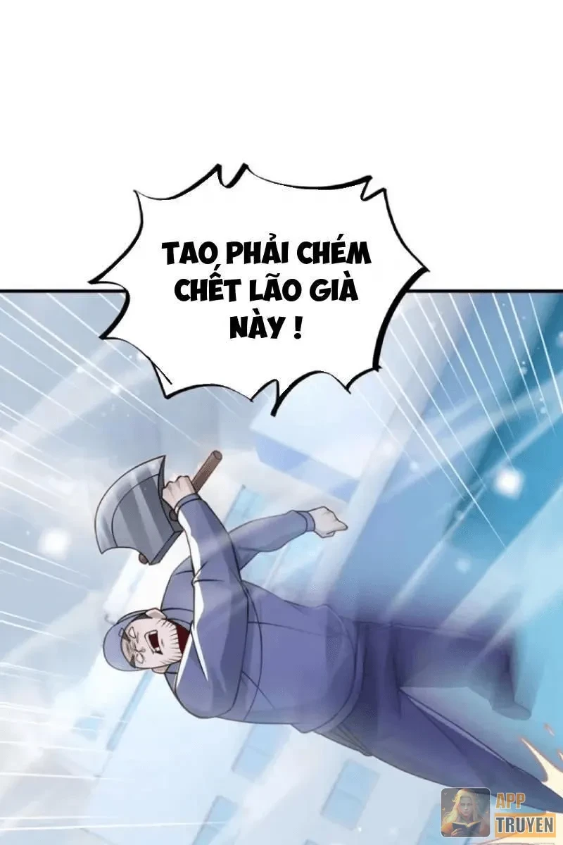 Hàn Băng Tận Thế: Ta Tích Trữ Trăm Tỷ Vật Tư Chapter 82 - 27