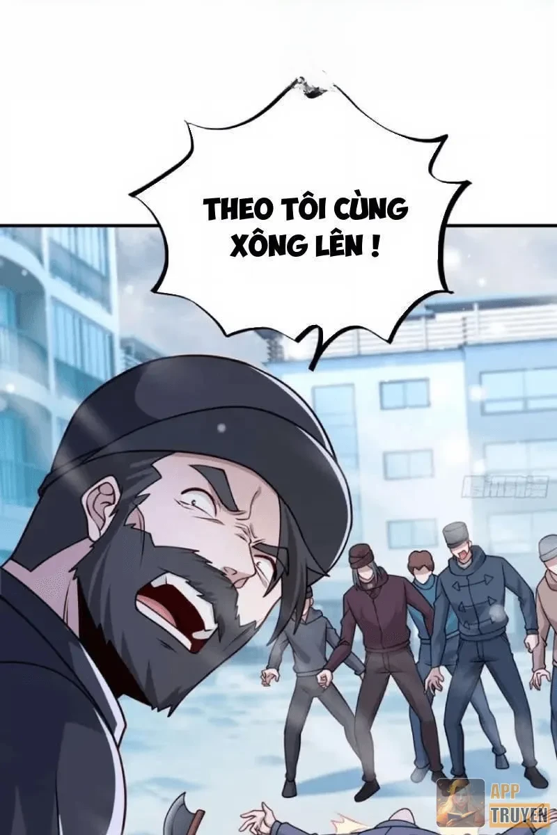 Hàn Băng Tận Thế: Ta Tích Trữ Trăm Tỷ Vật Tư Chapter 82 - 31