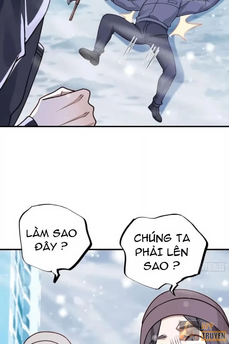 Hàn Băng Tận Thế: Ta Tích Trữ Trăm Tỷ Vật Tư Chapter 82 - 32