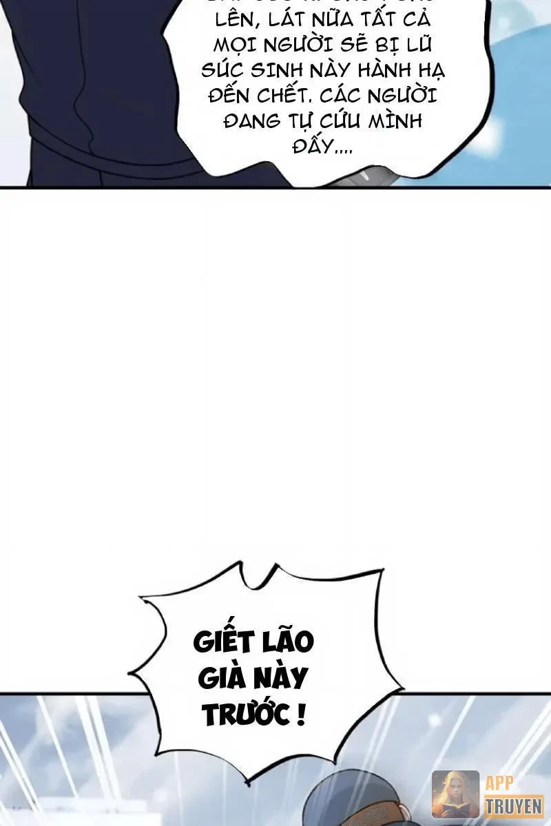 Hàn Băng Tận Thế: Ta Tích Trữ Trăm Tỷ Vật Tư Chapter 82 - 35