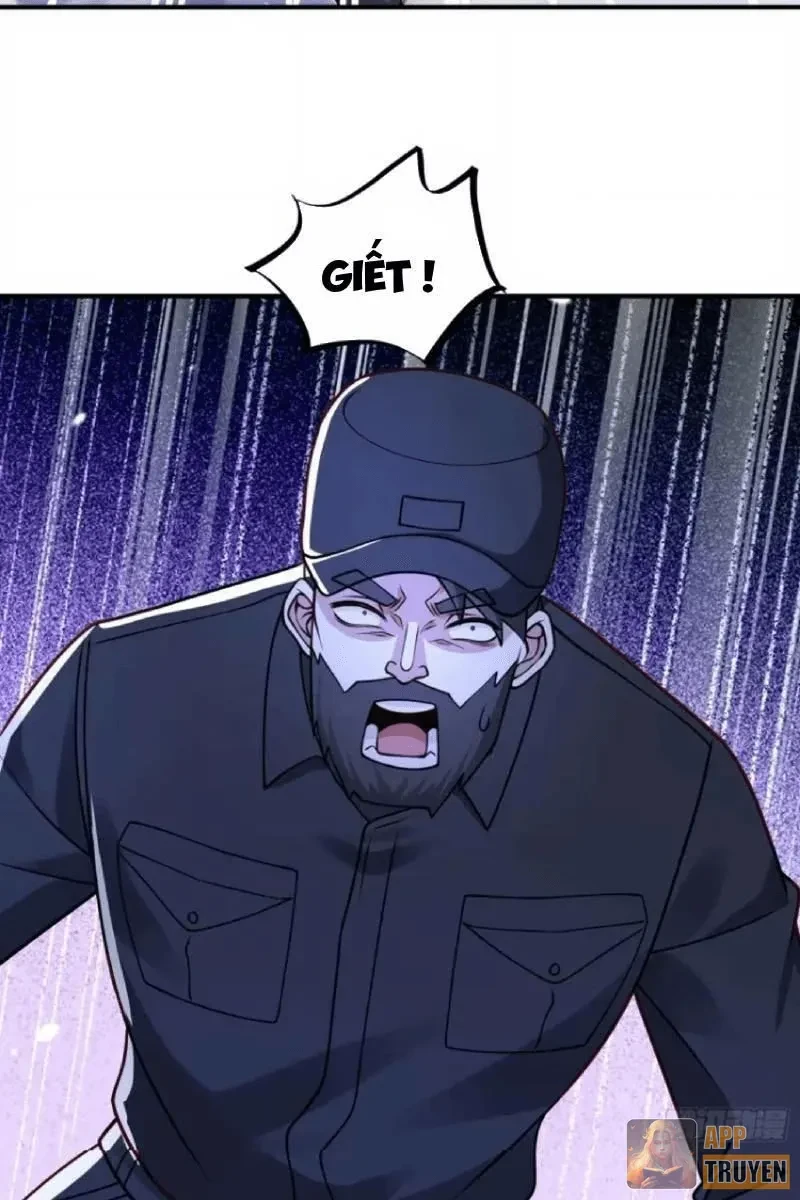 Hàn Băng Tận Thế: Ta Tích Trữ Trăm Tỷ Vật Tư Chapter 82 - 37
