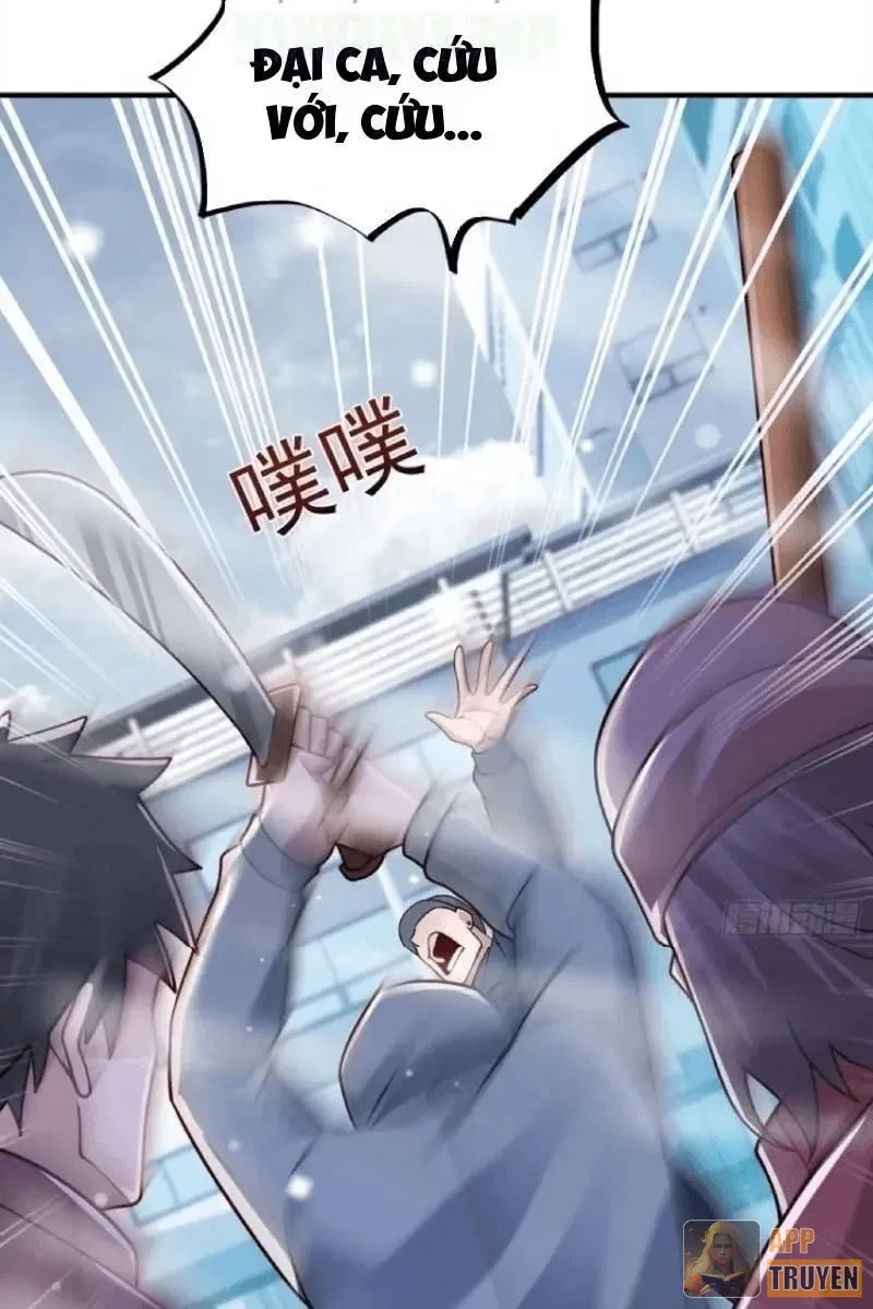 Hàn Băng Tận Thế: Ta Tích Trữ Trăm Tỷ Vật Tư Chapter 82 - 42