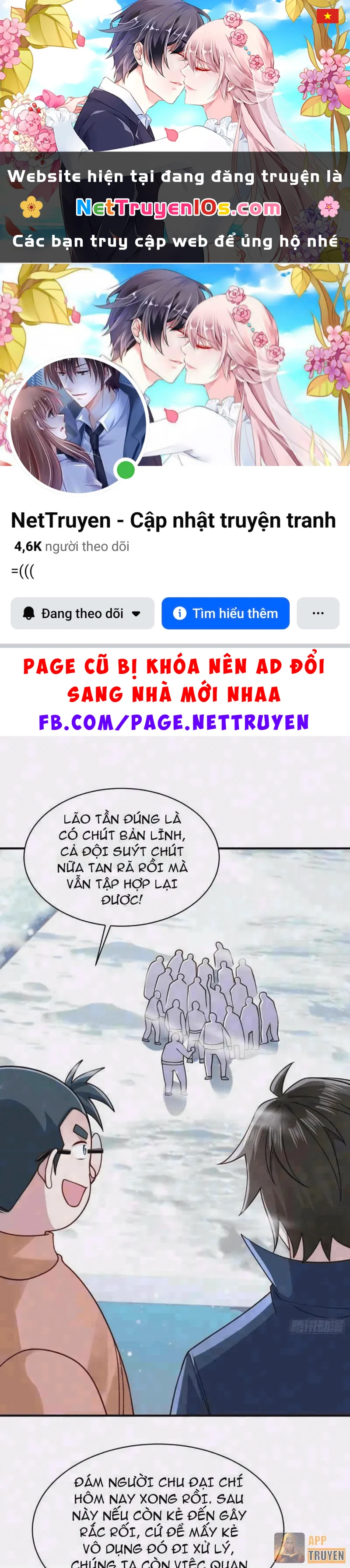 Hàn Băng Tận Thế: Ta Tích Trữ Trăm Tỷ Vật Tư Chapter 83 - 1